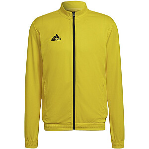 Куртка спортивная adidas Entrada 22 желтая HI2134 M