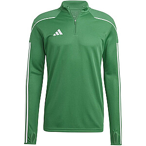 Adidas Tiro 23 League Training Top megztinis žalias IC7879 L