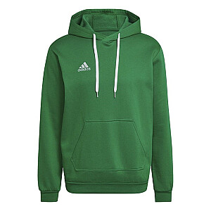 Adidas Entrada 22 hoodie green HI2141 XL