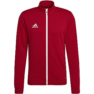 Куртка adidas Entrada 22 Track красная H57537 L