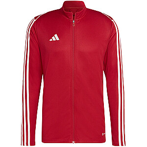 Тренировочный трековый топ adidas Tiro 23 League красный HS3502 L