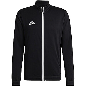 Куртка adidas Entrada 22 Track черная HB0573 S