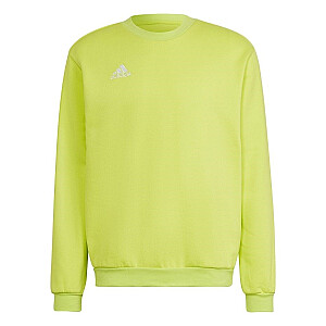 Толстовка adidas Entrada 22 Sweat Top Lime HC5049 M