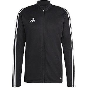 Мужская толстовка adidas Tiro 23 League Training Track Top черная HS7231 L