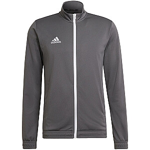 Sportinė striukė Adidas Entrada 22 pilka H57522 M