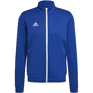 Куртка adidas Entrada 22 Track синяя HG6287 M