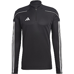 Мужская толстовка adidas Tiro 23 League Training Top, черная HS0326 XL