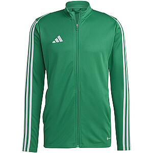 Vyriški megztiniai Adidas Tiro 23 League Training Track Top žalia IC7875 L