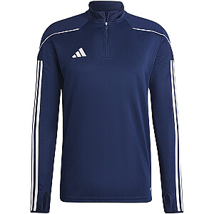 Vyriški adidas Tiro 23 League Training megztiniai tamsiai mėlyni HS7229 L