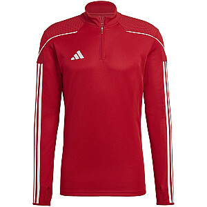 Adidas Tiro 23 League Training Top Red HS0327 L