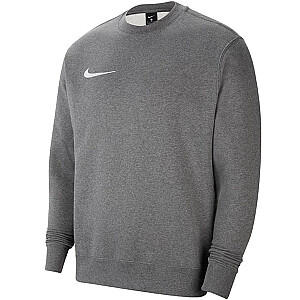 Мужская толстовка Nike Park серая CW6902 071