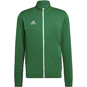 Куртка спортивная adidas Entrada 22 зеленая HI2135 L