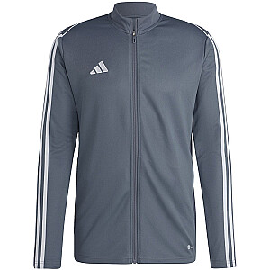 Vyrų Adidas Tiro 23 League Training Top Top pilka HS3504 XL