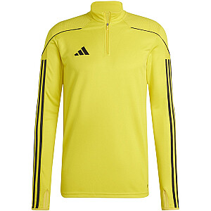 Adidas Tiro 23 League Training Top Yellow IB8476 L