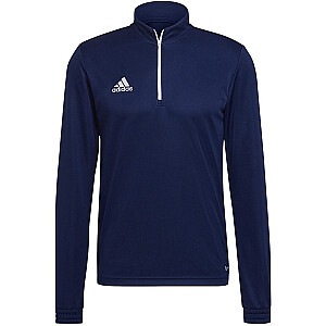 „Adidas Entrada 22 Training Top Navy Blue HB5327 L