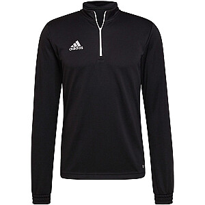 Adidas Entrada 22 Training Top Black H57544 L