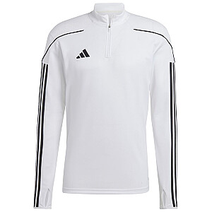 Тренировочный топ adidas Tiro 23 League белый IC7878 M