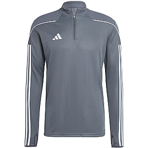 Тренировочный топ adidas Tiro 23 League серый HS0329 L