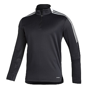 Тренировочный топ adidas Tiro 21 черный GH7304 S