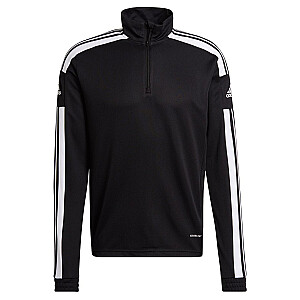 Adidas Squadra 21 Training Top juodas GK9562 M