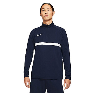 Мужская толстовка Nike Dri-FIT Academy темно-синего цвета CW6110 451 XL