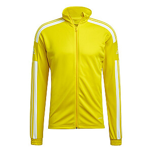 Мужская толстовка adidas Squadra 21 Training Yellow GP6465 L