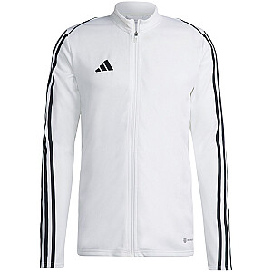 Мужская толстовка adidas Tiro 23 League Training Track Top белая HS3501 M