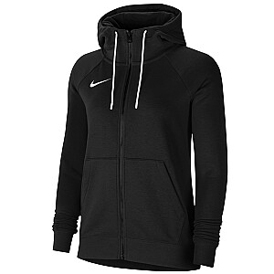 Толстовка с капюшоном Nike Park 20 черная CW6955 010