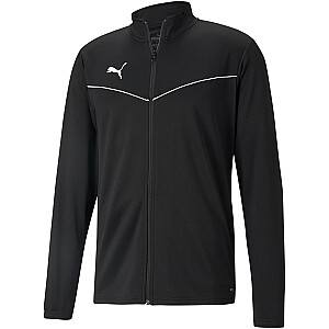 Куртка Puma teamRISE Training Poly черная 657392 03 L