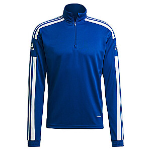 Adidas Squadra 21 Training Top Blue GP6475 M