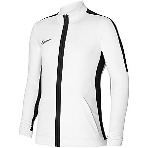 Мужская толстовка Nike Dri-FIT Academy 23 белая DR1681 100 л