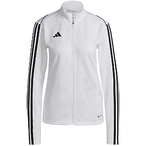 Moteriškas Adidas Tiro 23 League Training megztinis baltas HS3513 L