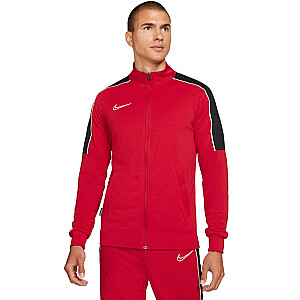 Vyriški megztiniai Nike Academy TRK JKT KP FP JB raudona DA5566 687