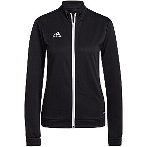 Adidas Entrada 22 vikšrinė striukė juoda H57525 L