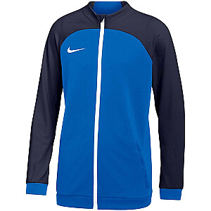 Nike DRI FIT Academy Pro megztinis, mėlynas ir tamsiai mėlynas DH9283 463 M