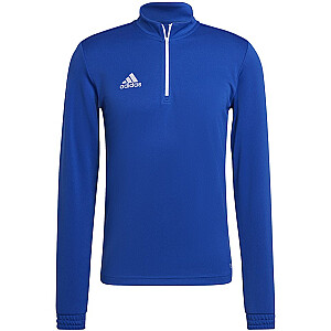 Adidas Entrada 22 Treniruotės megztinis mėlynas HG6286 2XL