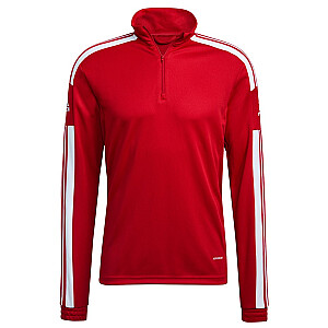 Adidas Squadra 21 Training Top Red GP6472 M