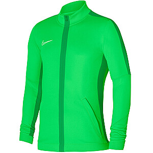 Мужская толстовка Nike Dri-FIT Academy 23 зеленая DR1681 329 M