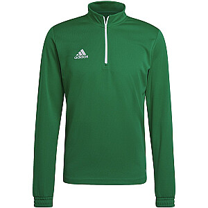 Adidas Entrada 22 Training Top megztinis žalias HI2129 S