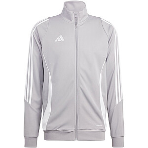 Мужская толстовка adidas Tiro 24 Training серая IR9494 L