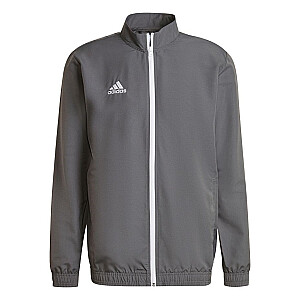 Striukė Adidas Entrada 22 Pristatymas pilka H57535 M