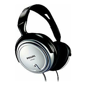 Ausinės Philips SHP2500