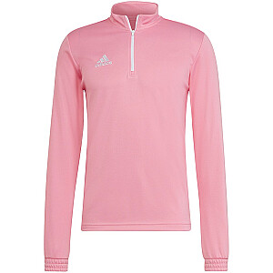 Мужская толстовка adidas Entrada 22 Training Top розового цвета HC5048 XL