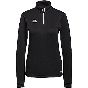 Толстовка adidas Entrada 22 Top Training черная H57541 L