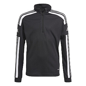 Толстовка Adidas Squadra 21 Training Top Youth черная GK9561 152 см