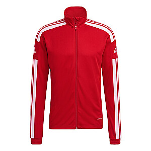 Мужская толстовка adidas Squadra 21 Training, красная GP6464 M