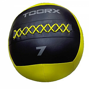Весовой мяч TOORX Wall AHF-228 D35см, наполненный 7кг