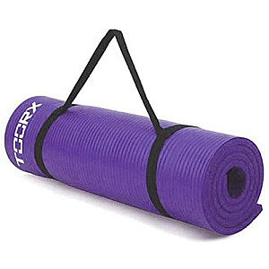 Gimnastikos kilimėlis MAT-185 172x61x1,2cm Violetinė