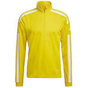 Мужская толстовка adidas Squadra 21 Training Top Yellow GP6474 M