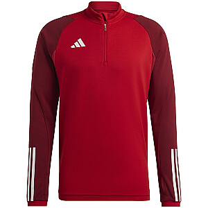 Мужская толстовка adidas Tiro 23 Competition Training Top Red HI3050